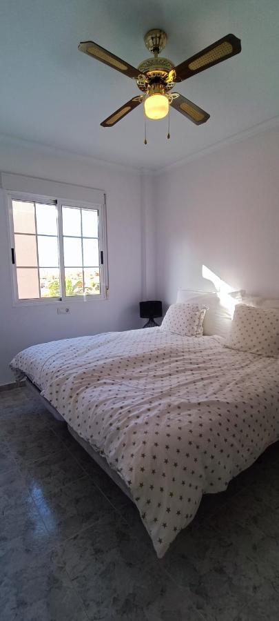 Pmt10 - Townhouse Bravomar 8, Pool, 4 Bedroom Torrevieja Esterno foto