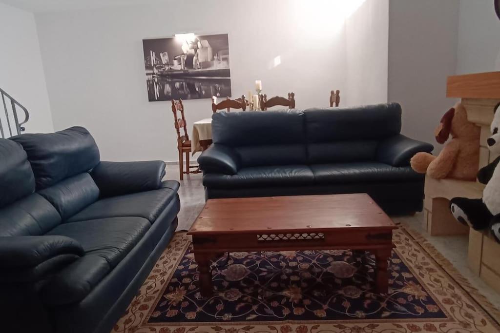 Pmt10 - Townhouse Bravomar 8, Pool, 4 Bedroom Torrevieja Esterno foto