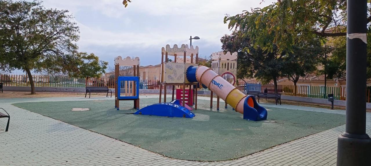 Pmt10 - Townhouse Bravomar 8, Pool, 4 Bedroom Torrevieja Esterno foto