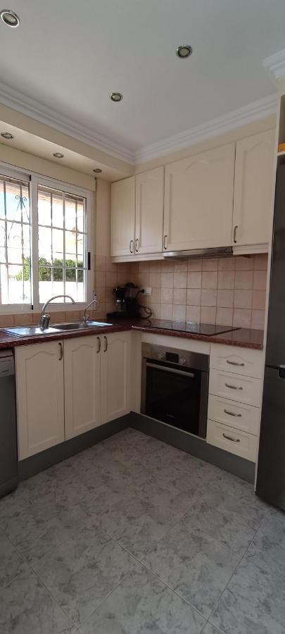 Pmt10 - Townhouse Bravomar 8, Pool, 4 Bedroom Torrevieja Esterno foto