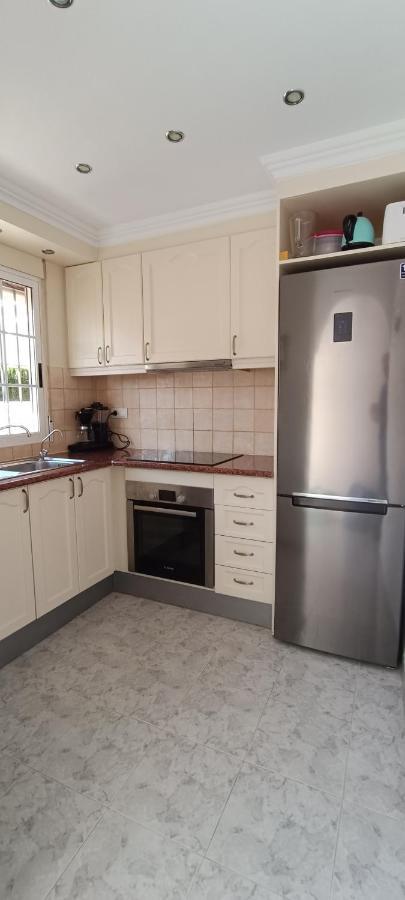 Pmt10 - Townhouse Bravomar 8, Pool, 4 Bedroom Torrevieja Esterno foto